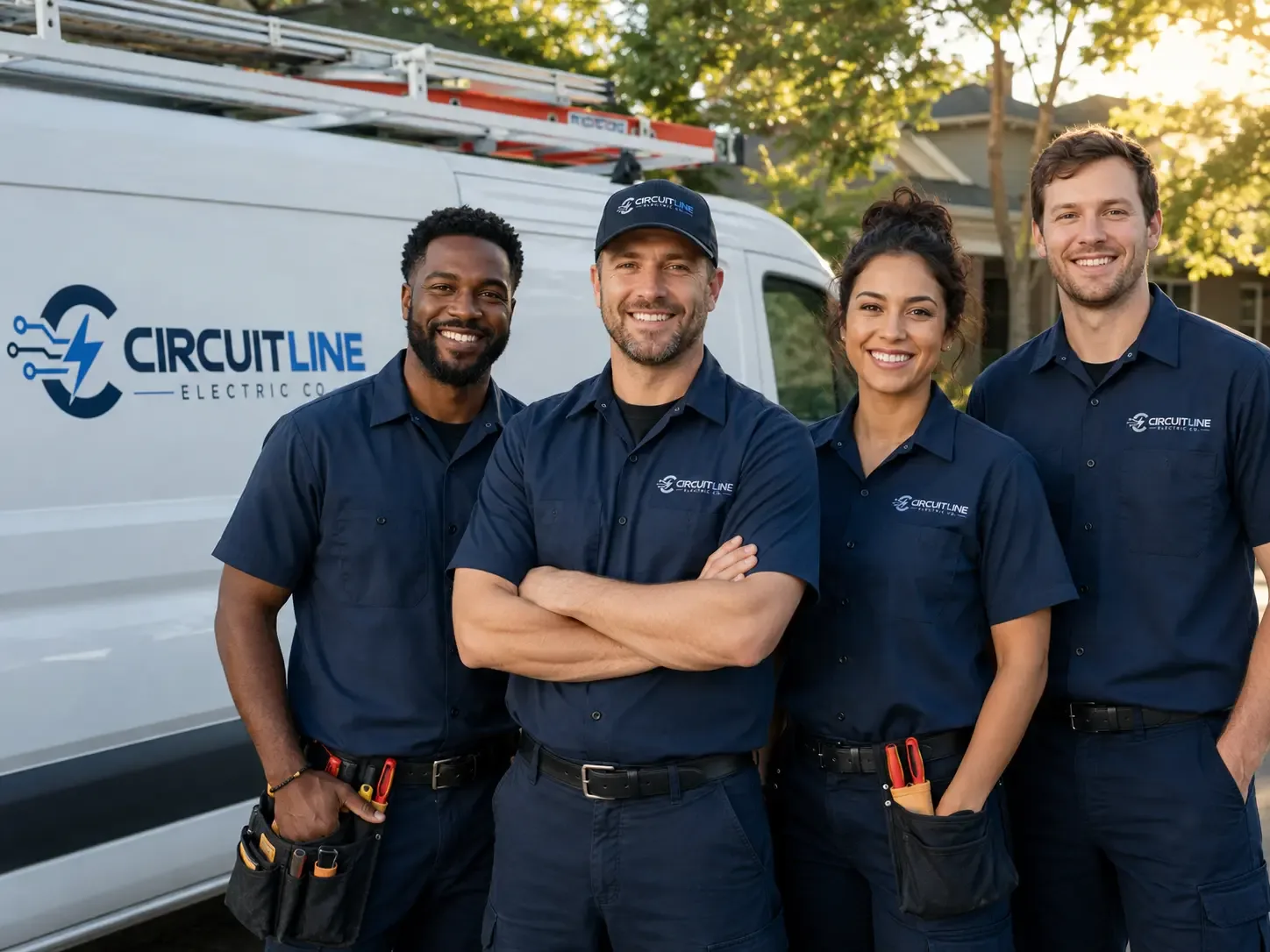 Whole Home Rewiring company in Westfield, NC