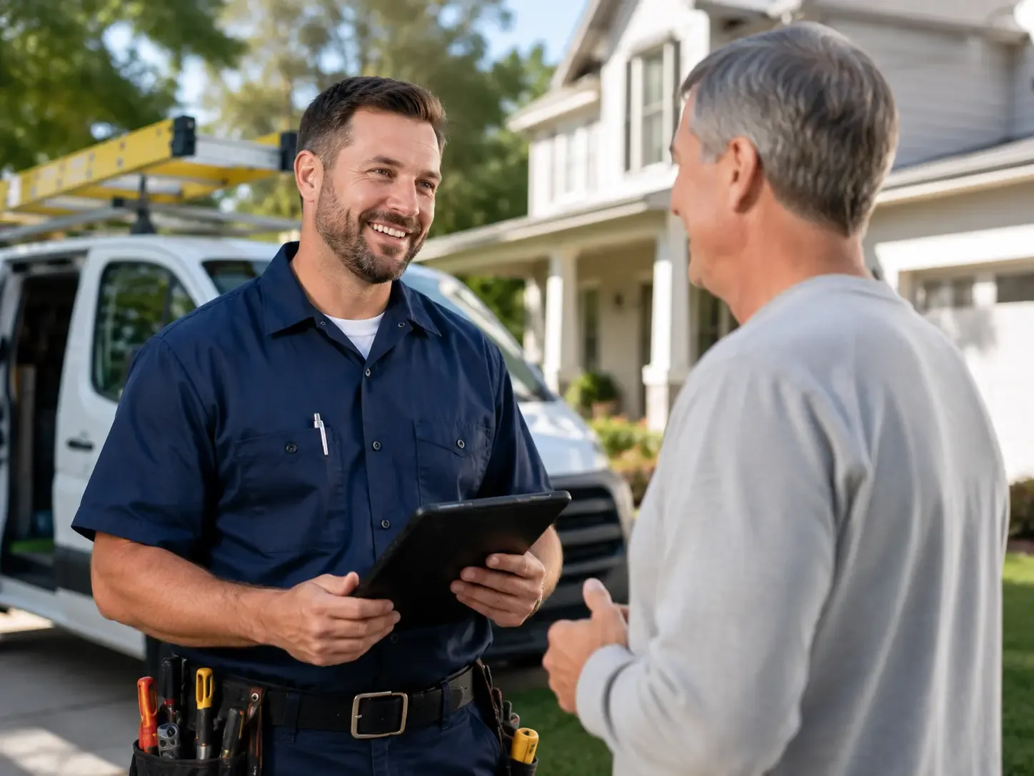 Whole Home Rewiring Westfield, NC FAQs